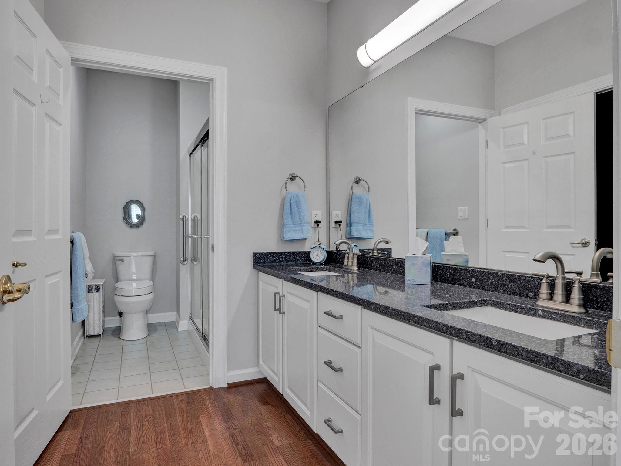 8278 Windsor Ridge Drive Charlotte, NC 28277 - Photo 30 of 47