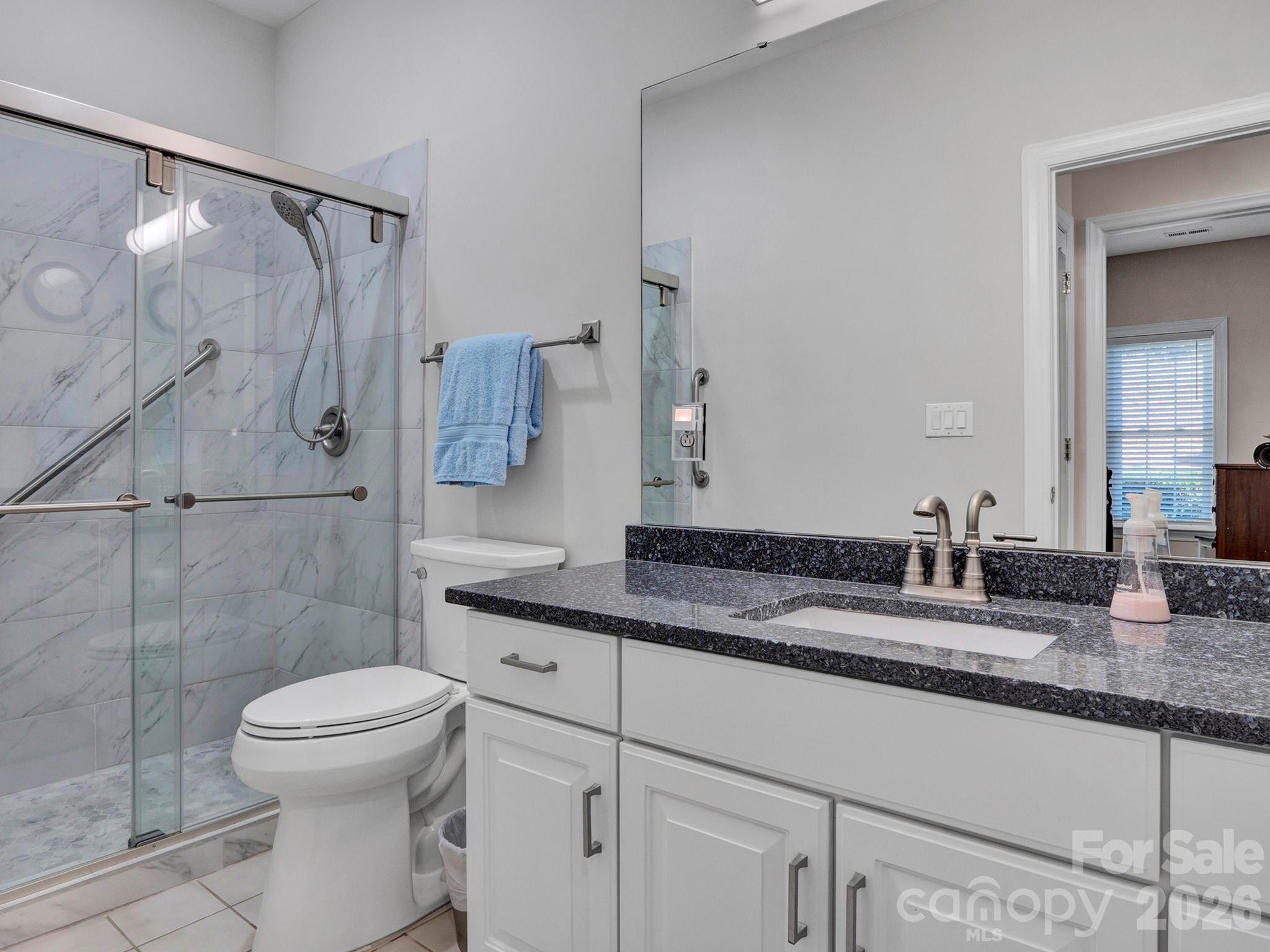 8278 Windsor Ridge Drive Charlotte, NC 28277 - Photo 36 of 47