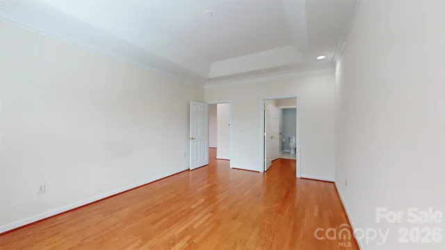 $420,000 | 8278 Windsor Ridge Drive, Charlotte, NC 28277