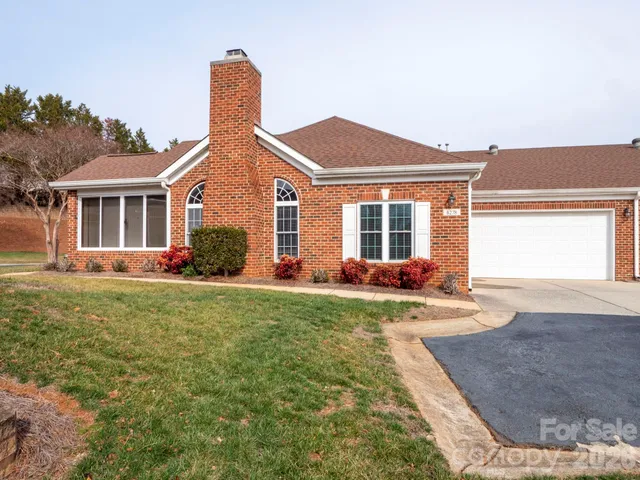 $420,000 | 8278 Windsor Ridge Drive, Charlotte, NC 28277