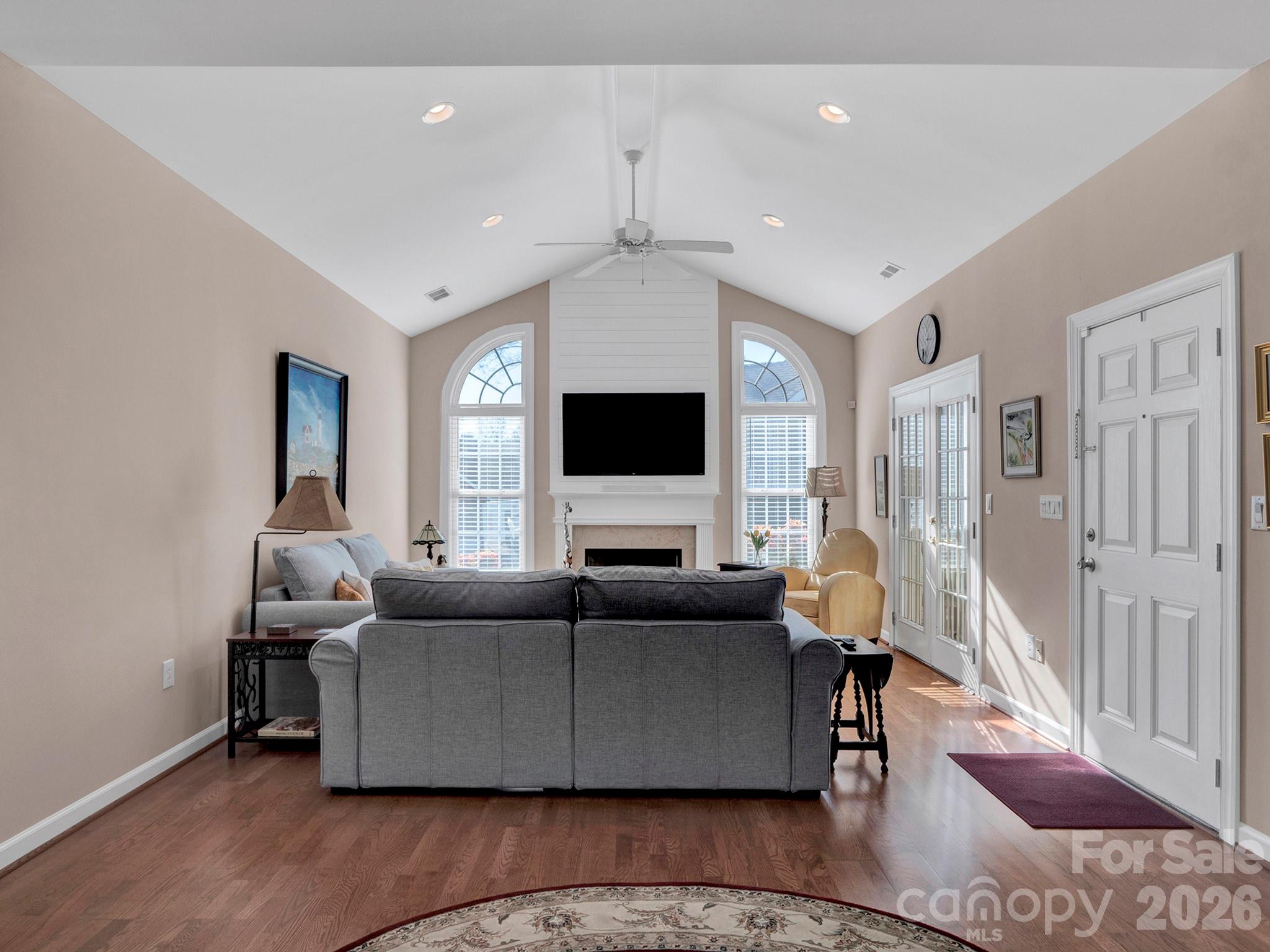 8278 Windsor Ridge Drive Charlotte, NC 28277 - Photo 6 of 47