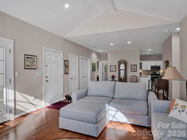 $420,000 | 8278 Windsor Ridge Drive, Charlotte, NC 28277