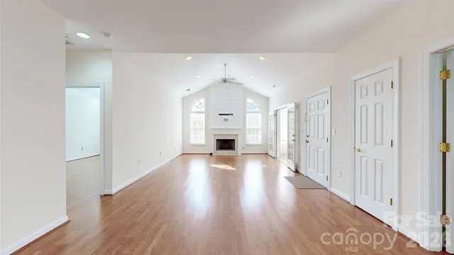 $420,000 | 8278 Windsor Ridge Drive, Charlotte, NC 28277