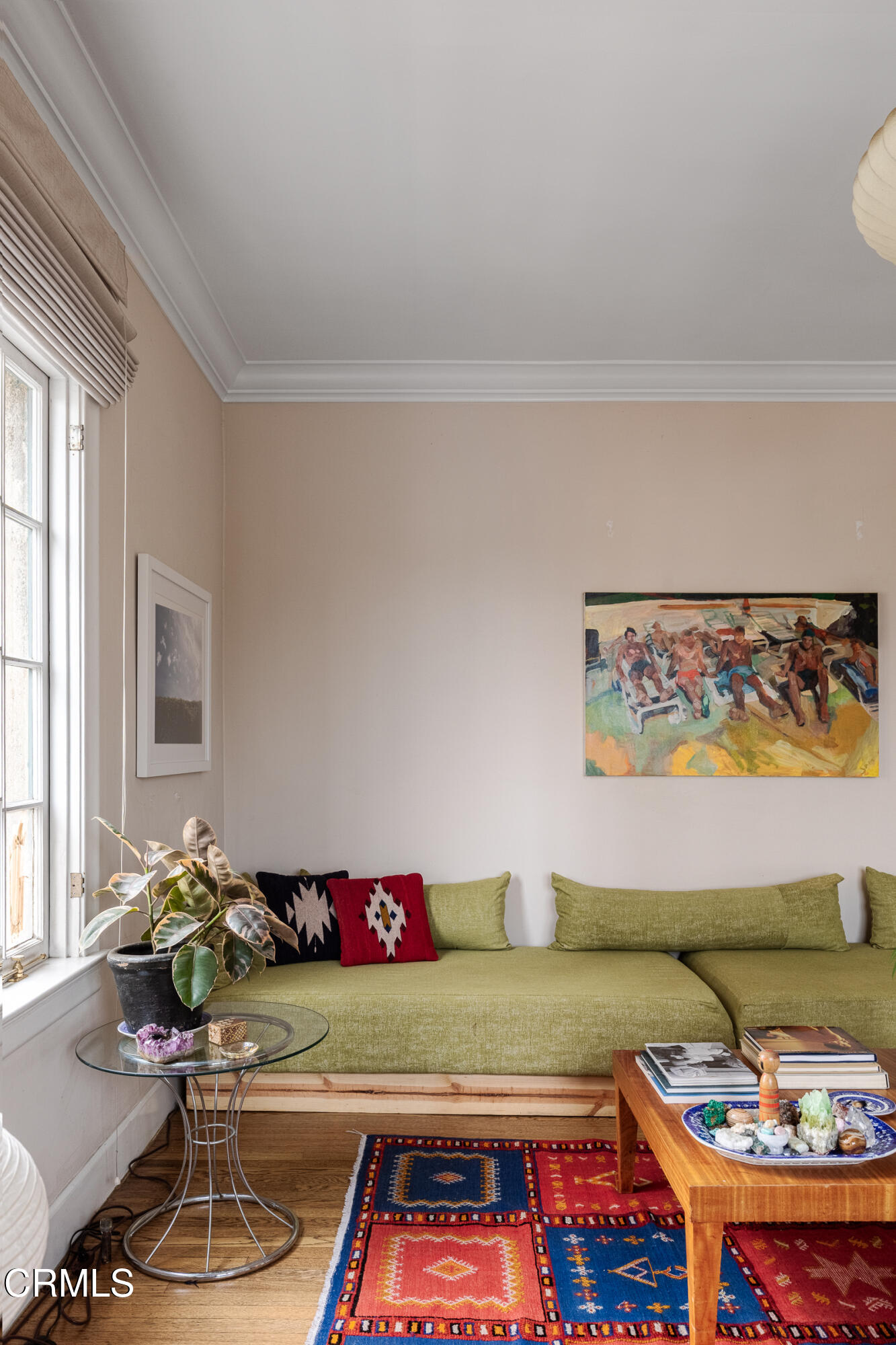 85 North Madison Avenue, Unit 48 Pasadena, CA 91101 - Photo 5 of 31 a room with furniture and a rug