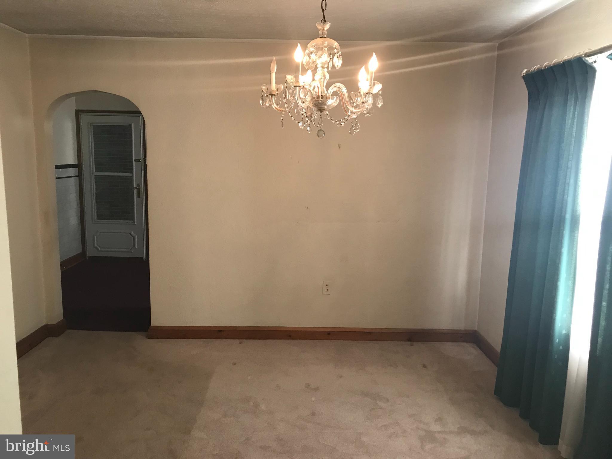 1308 Philadelphia Road Joppa, MD 21085 - Photo 4 of 13 Dining Room