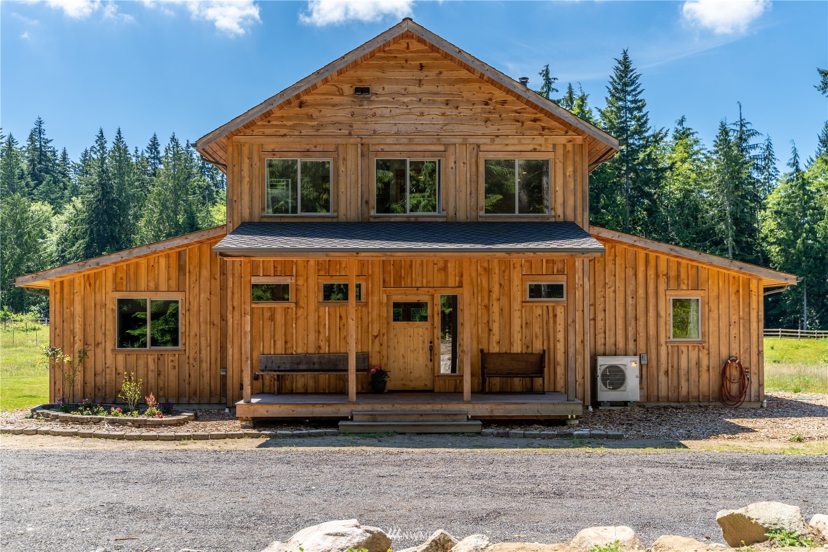 5131 Maxwelton Road Langley, WA 98260 - Photo 2 of 40 Gallery Image 2