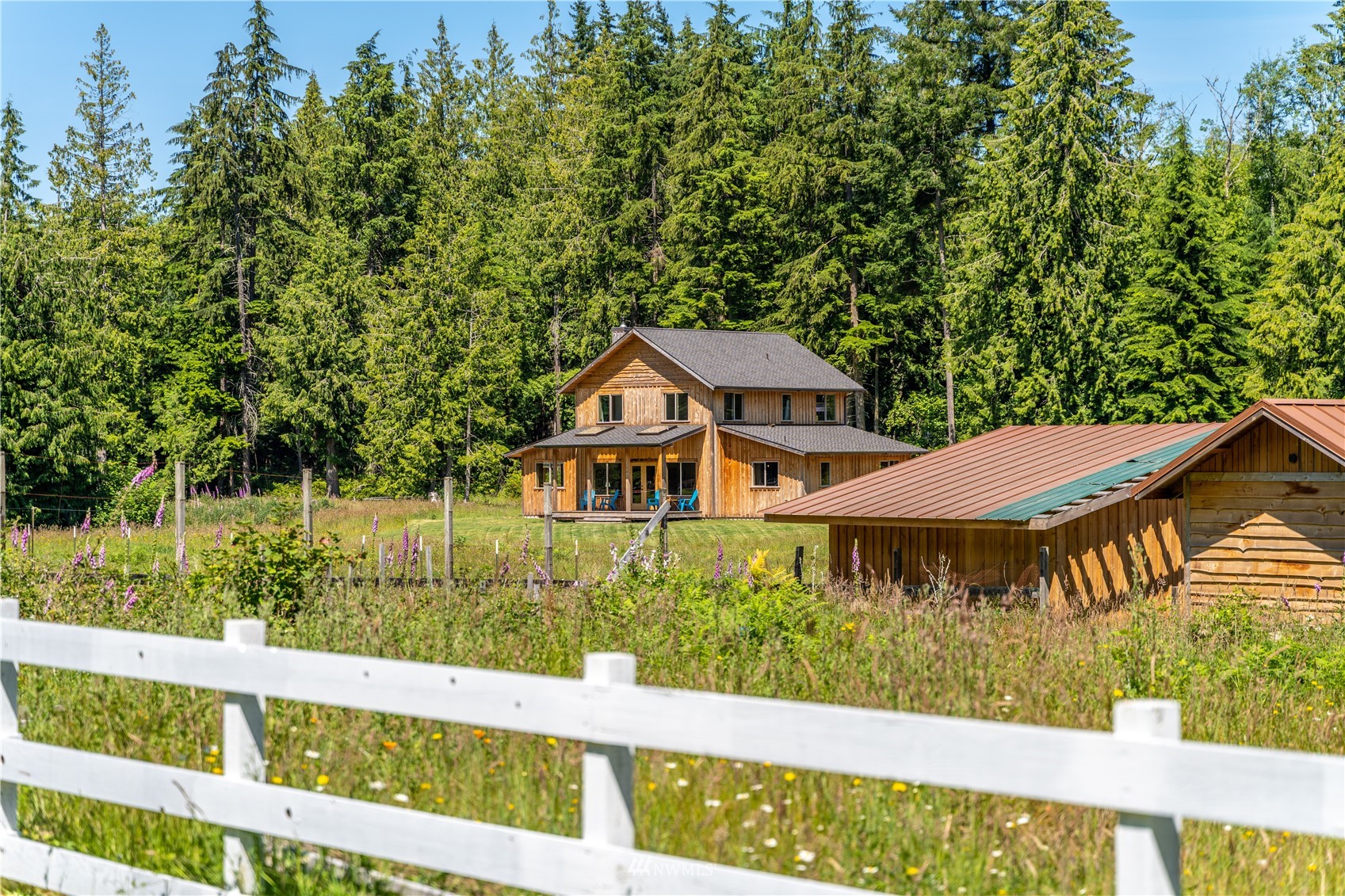 5131 Maxwelton Road Langley, WA 98260 - Photo 3 of 40 Gallery Image 3