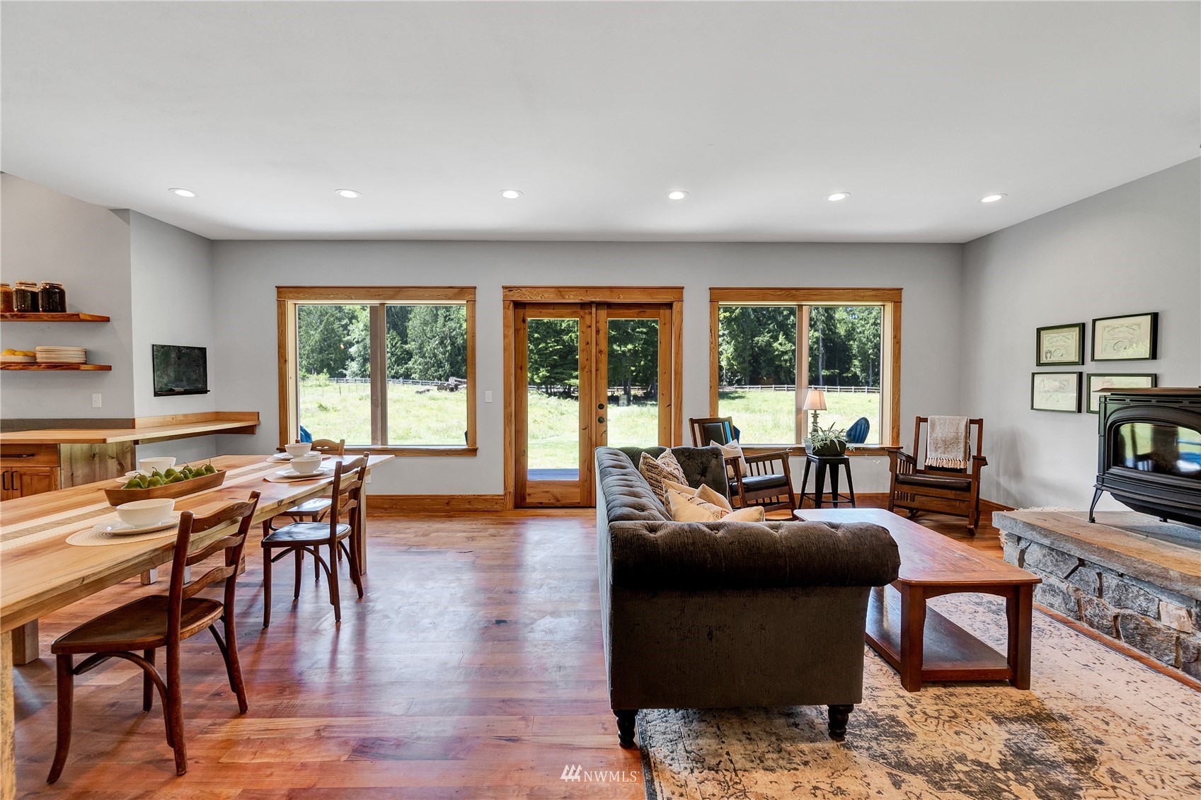 5131 Maxwelton Road Langley, WA 98260 - Photo 7 of 40 Gallery Image 7