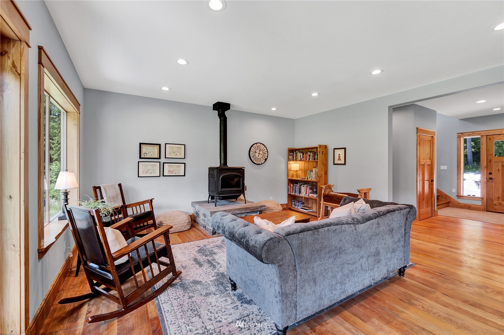 5131 Maxwelton Road Langley, WA 98260 - Photo 9 of 40 Gallery Image 9