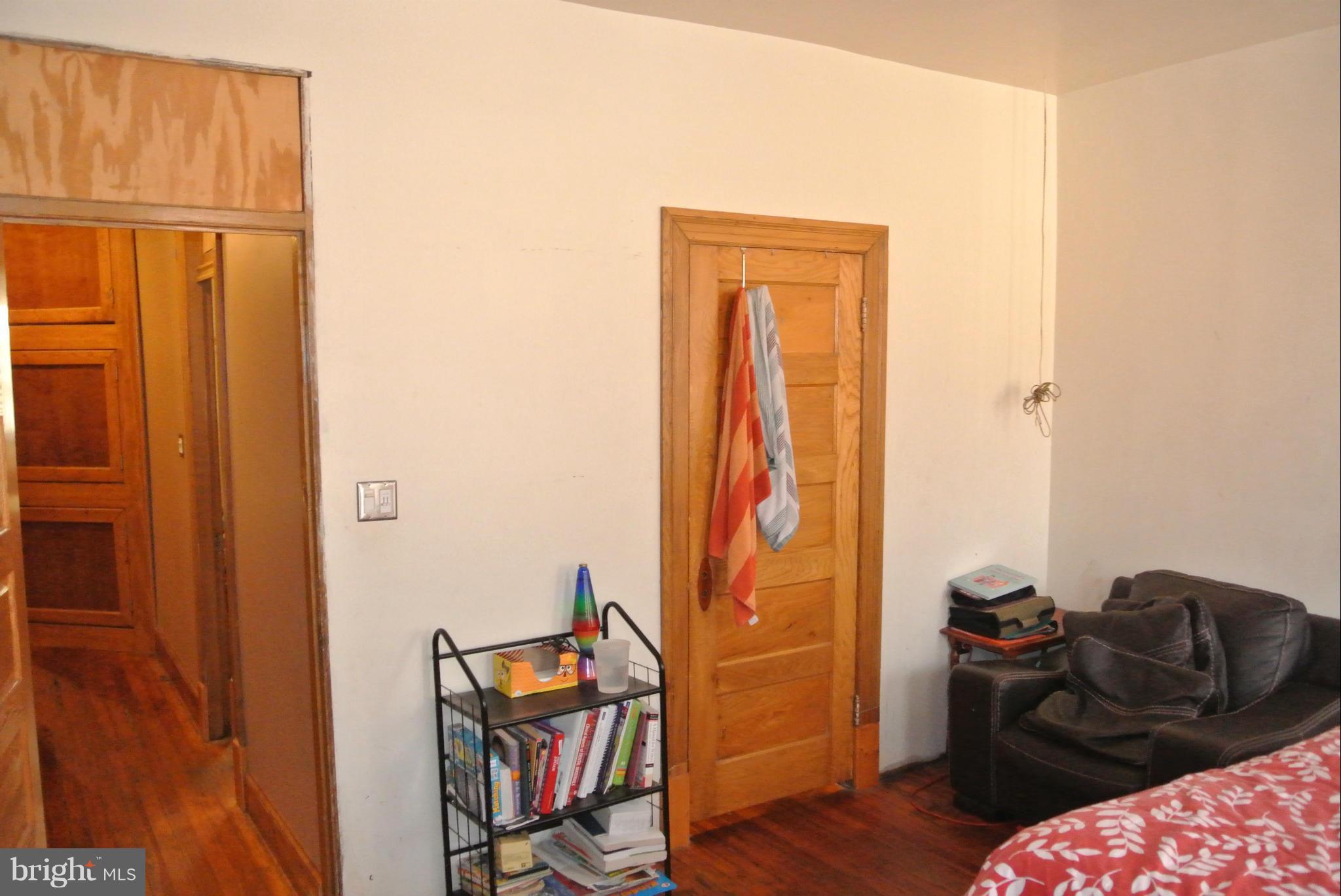 1344 Park Road Northwest Washington, DC 20010 - Photo 11 of 30 Bedroom (Master)