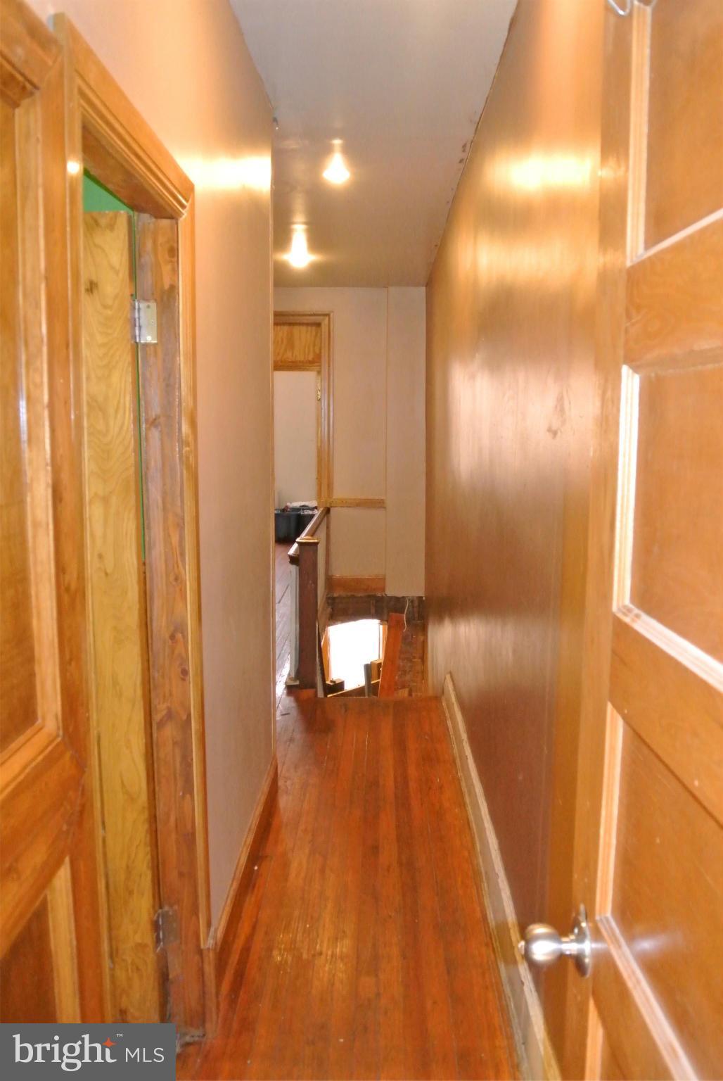 1344 Park Road Northwest Washington, DC 20010 - Photo 14 of 30 Interior (General)