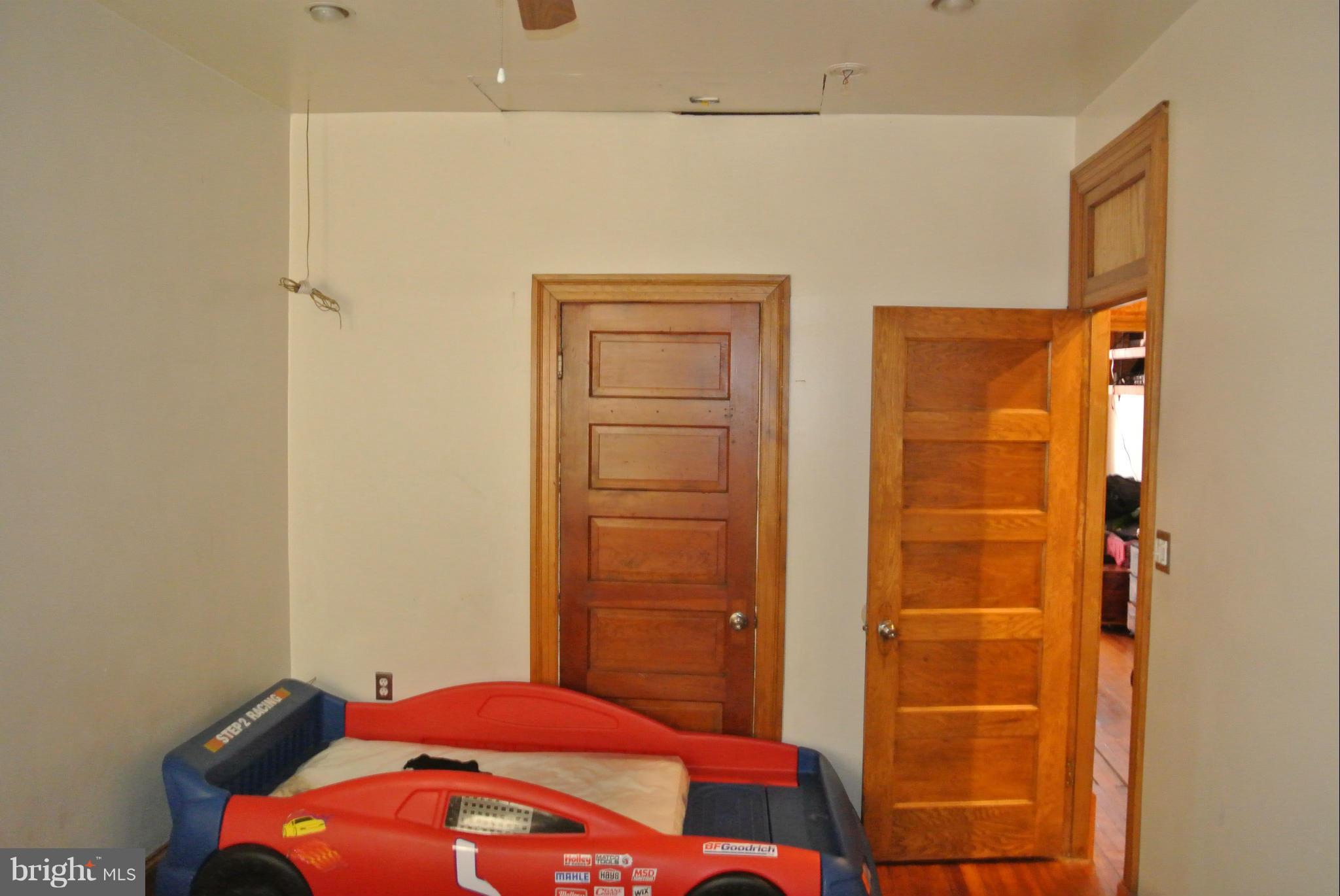1344 Park Road Northwest Washington, DC 20010 - Photo 15 of 30 Bedroom