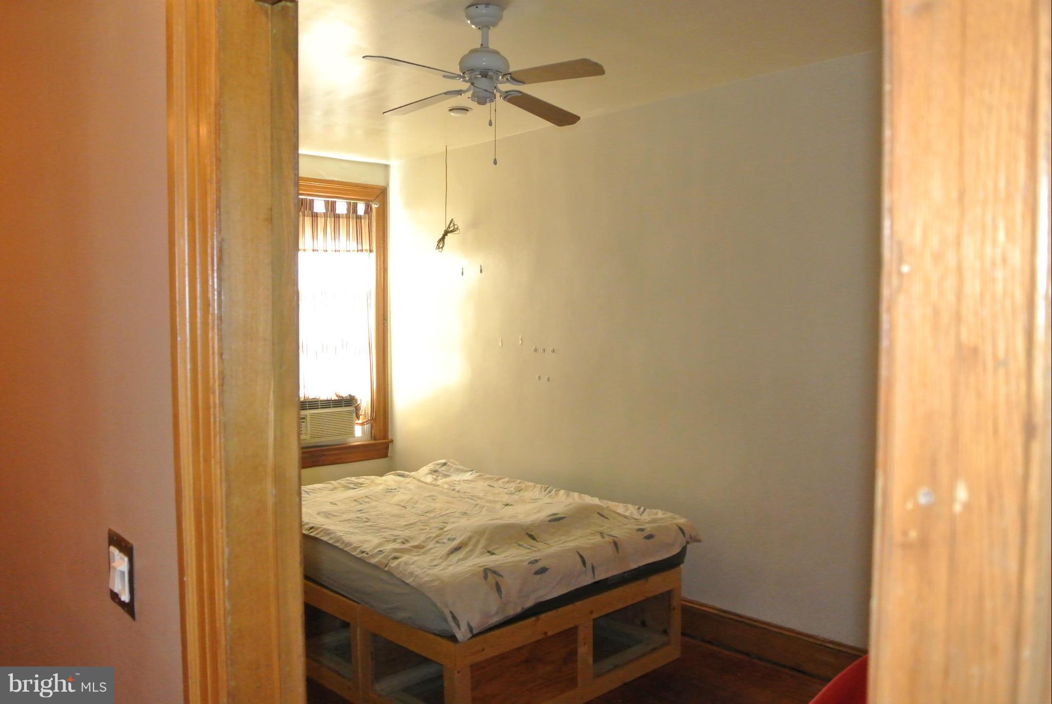 1344 Park Road Northwest Washington, DC 20010 - Photo 16 of 30 Bedroom