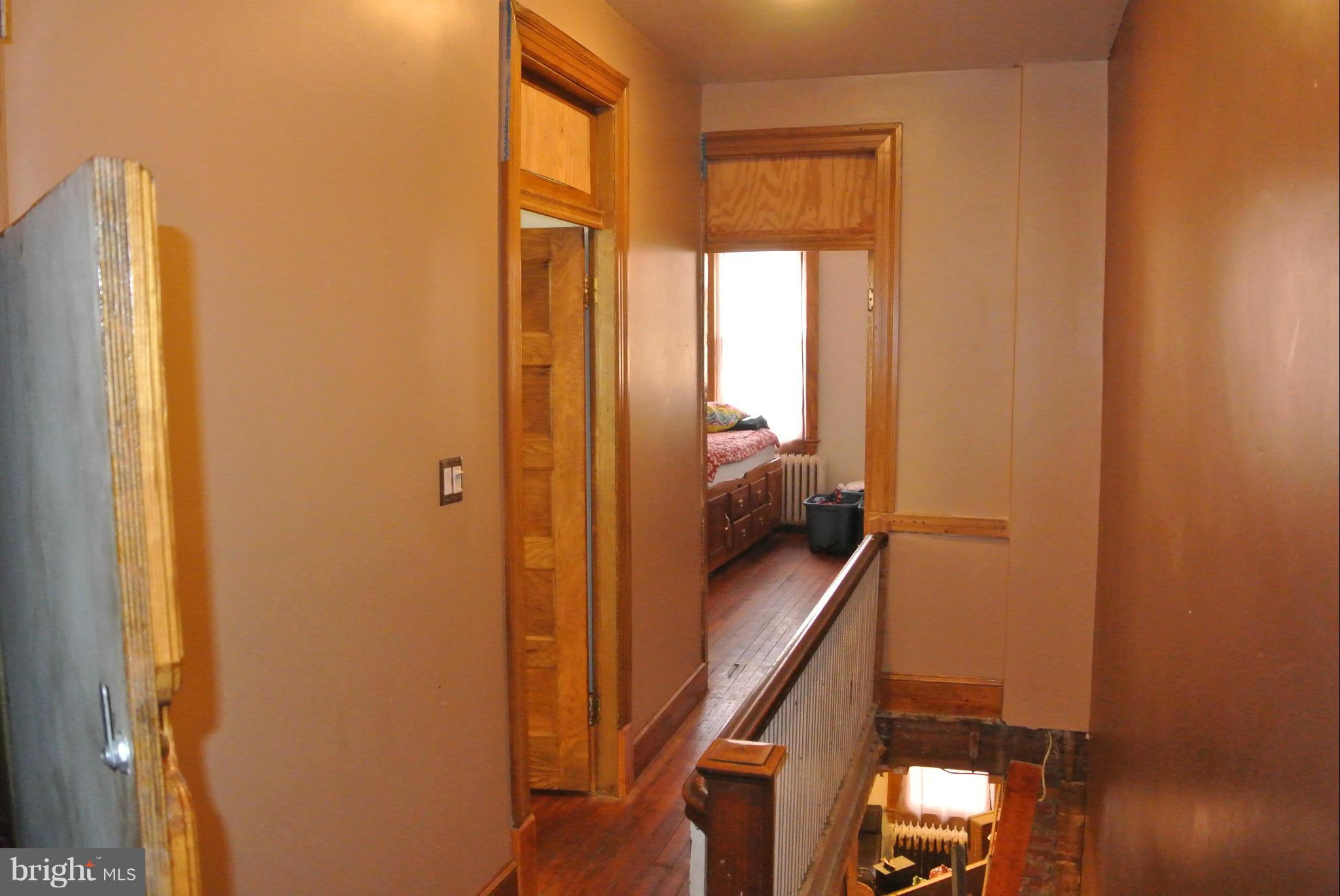 1344 Park Road Northwest Washington, DC 20010 - Photo 17 of 30 Interior (General)