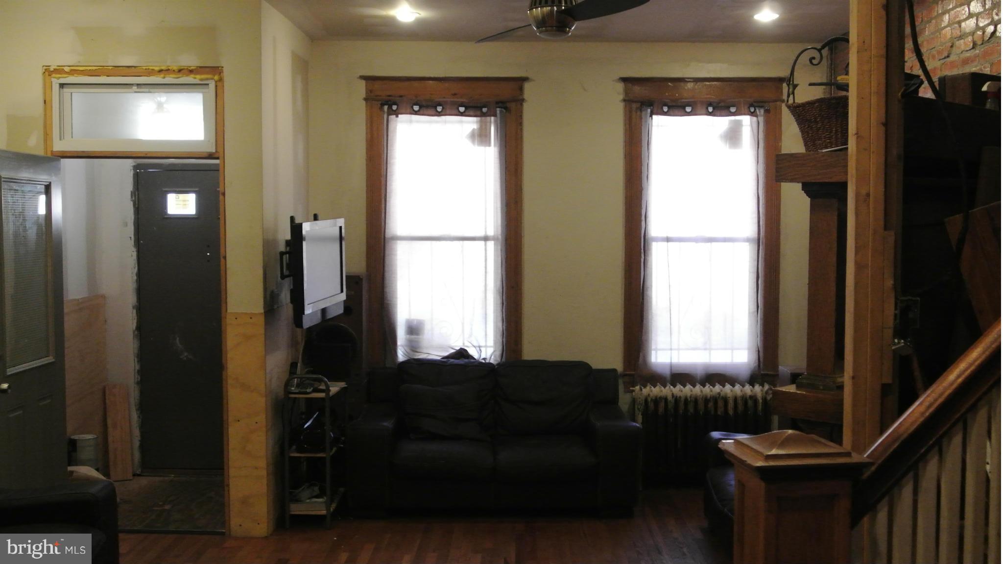 1344 Park Road Northwest Washington, DC 20010 - Photo 18 of 30 Interior (General)