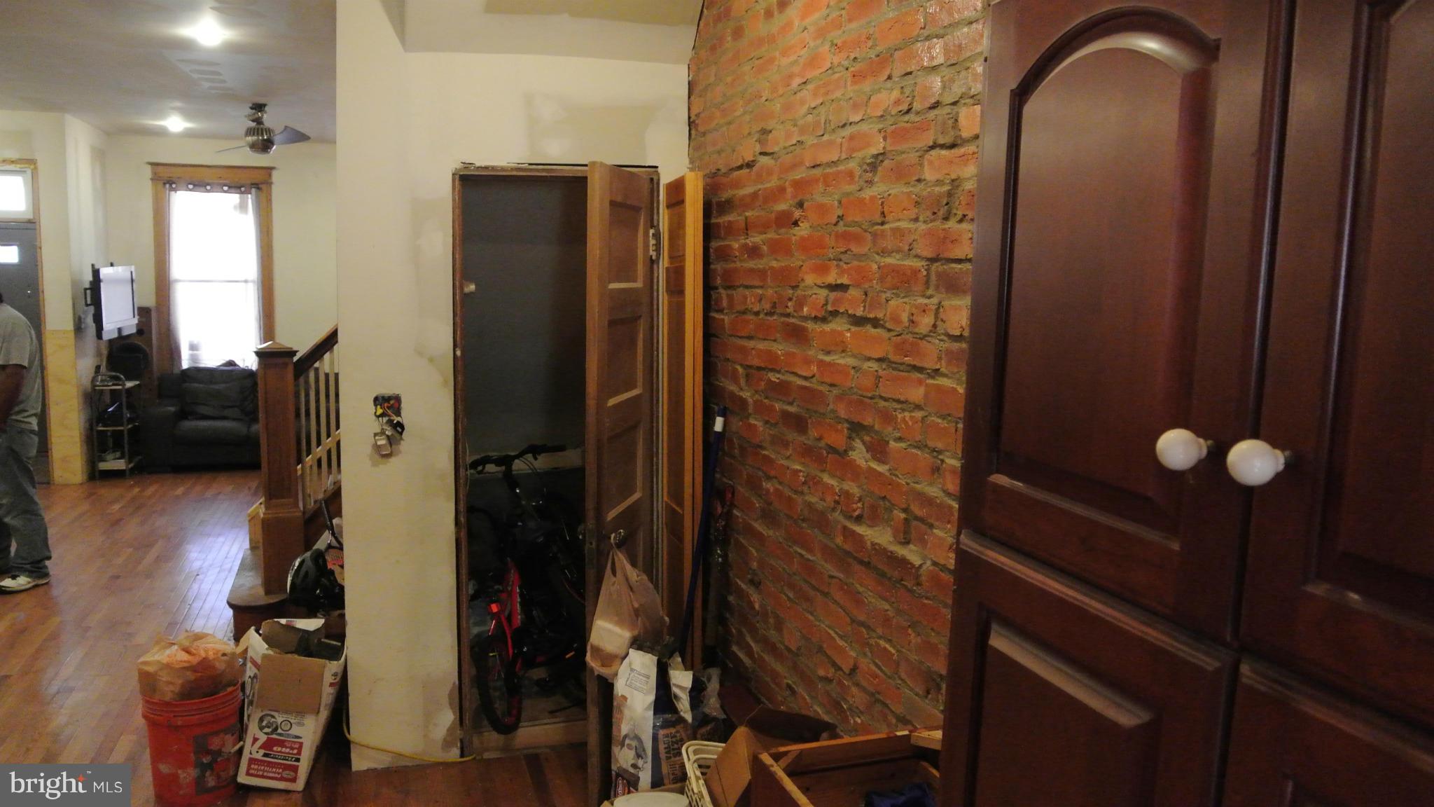 1344 Park Road Northwest Washington, DC 20010 - Photo 19 of 30 Interior (General)