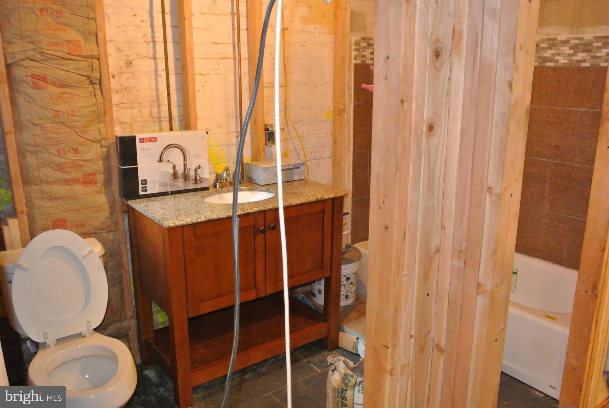 1344 Park Road Northwest Washington, DC 20010 - Photo 21 of 30 Basement