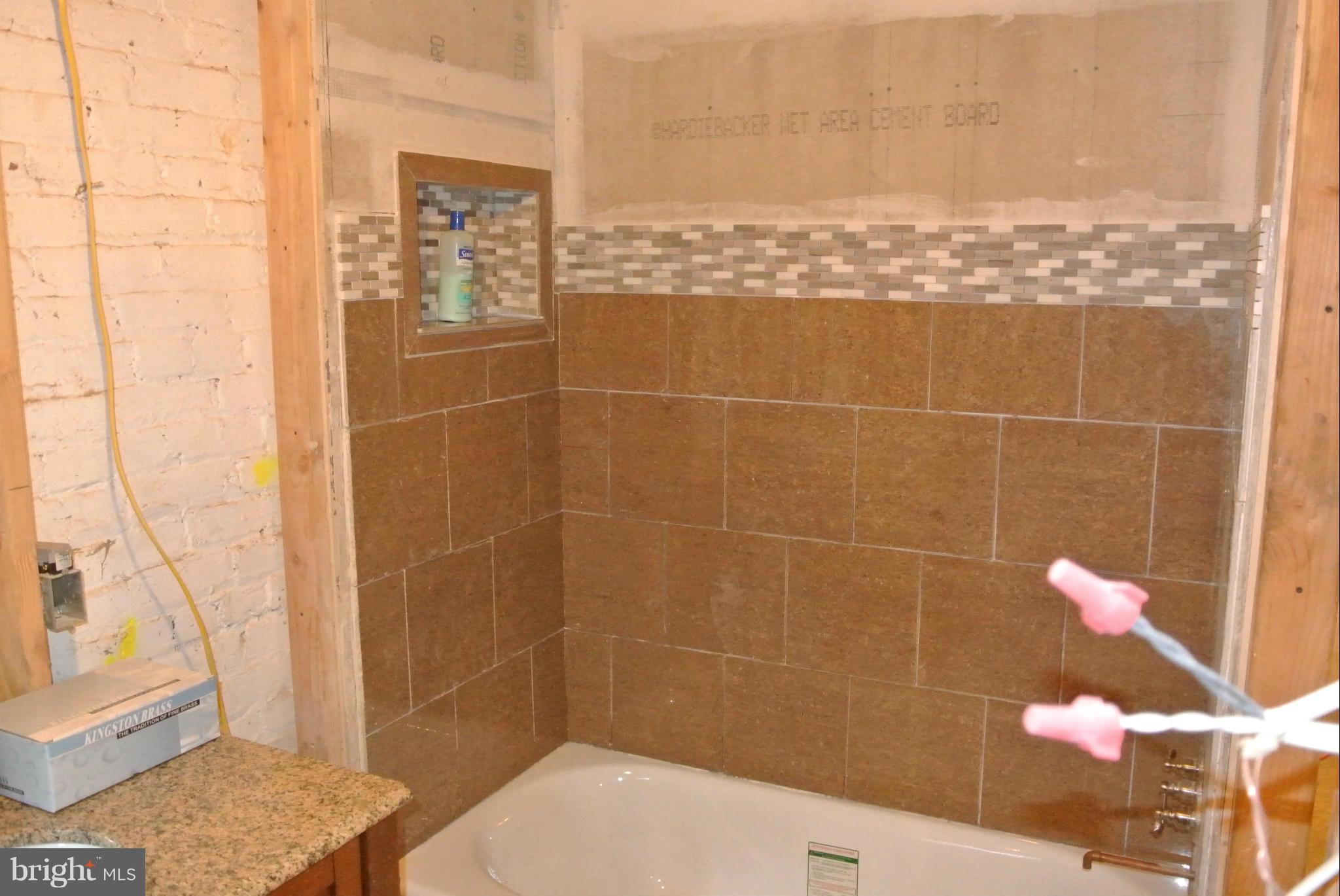 1344 Park Road Northwest Washington, DC 20010 - Photo 22 of 30 Basement