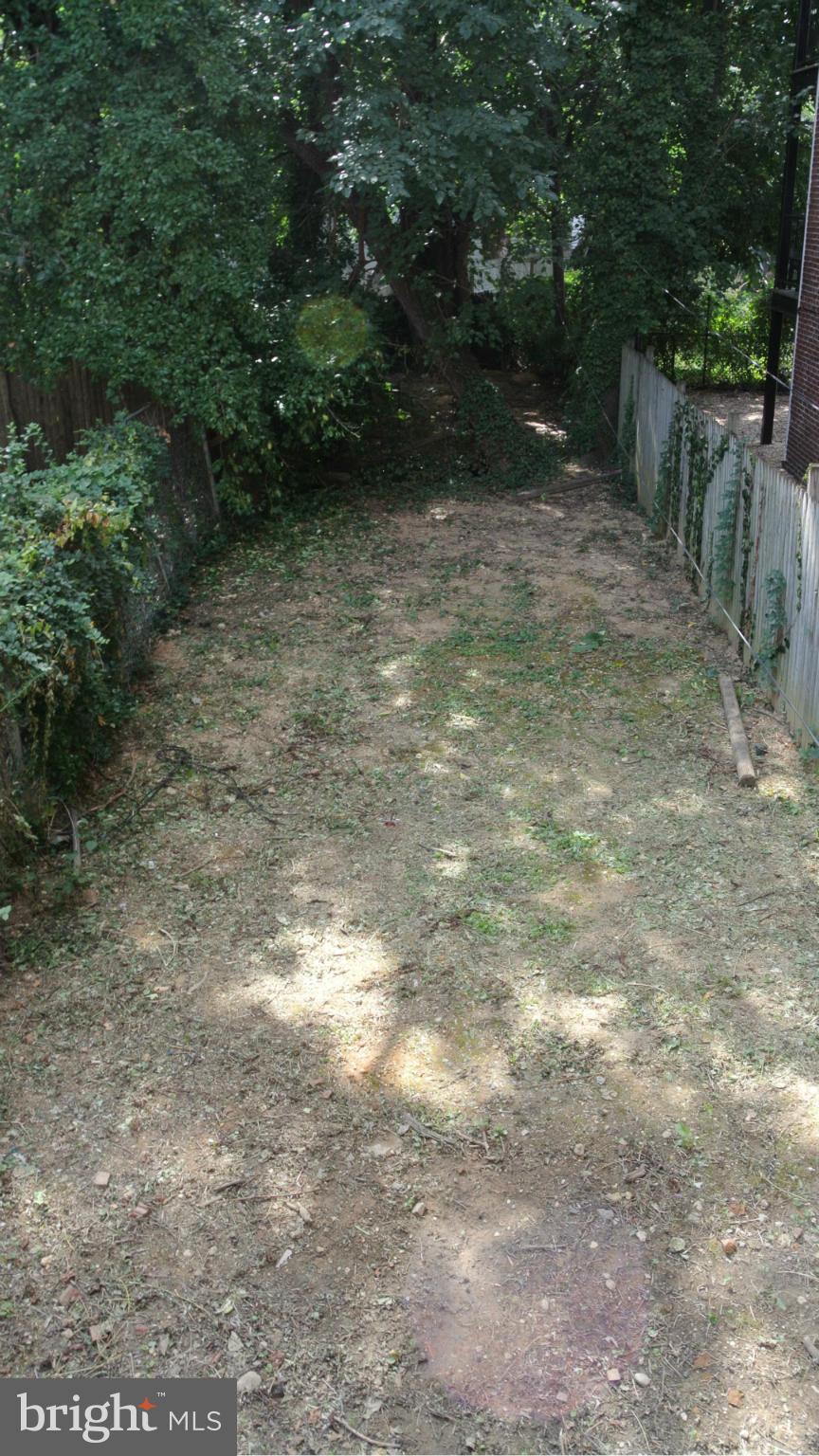 1344 Park Road Northwest Washington, DC 20010 - Photo 25 of 30 Exterior (Rear)