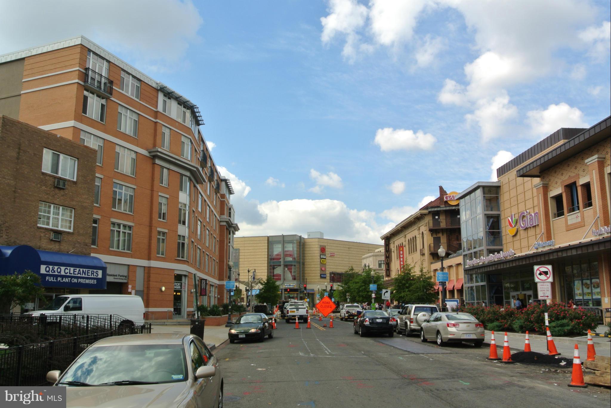 1344 Park Road Northwest Washington, DC 20010 - Photo 28 of 30 Community