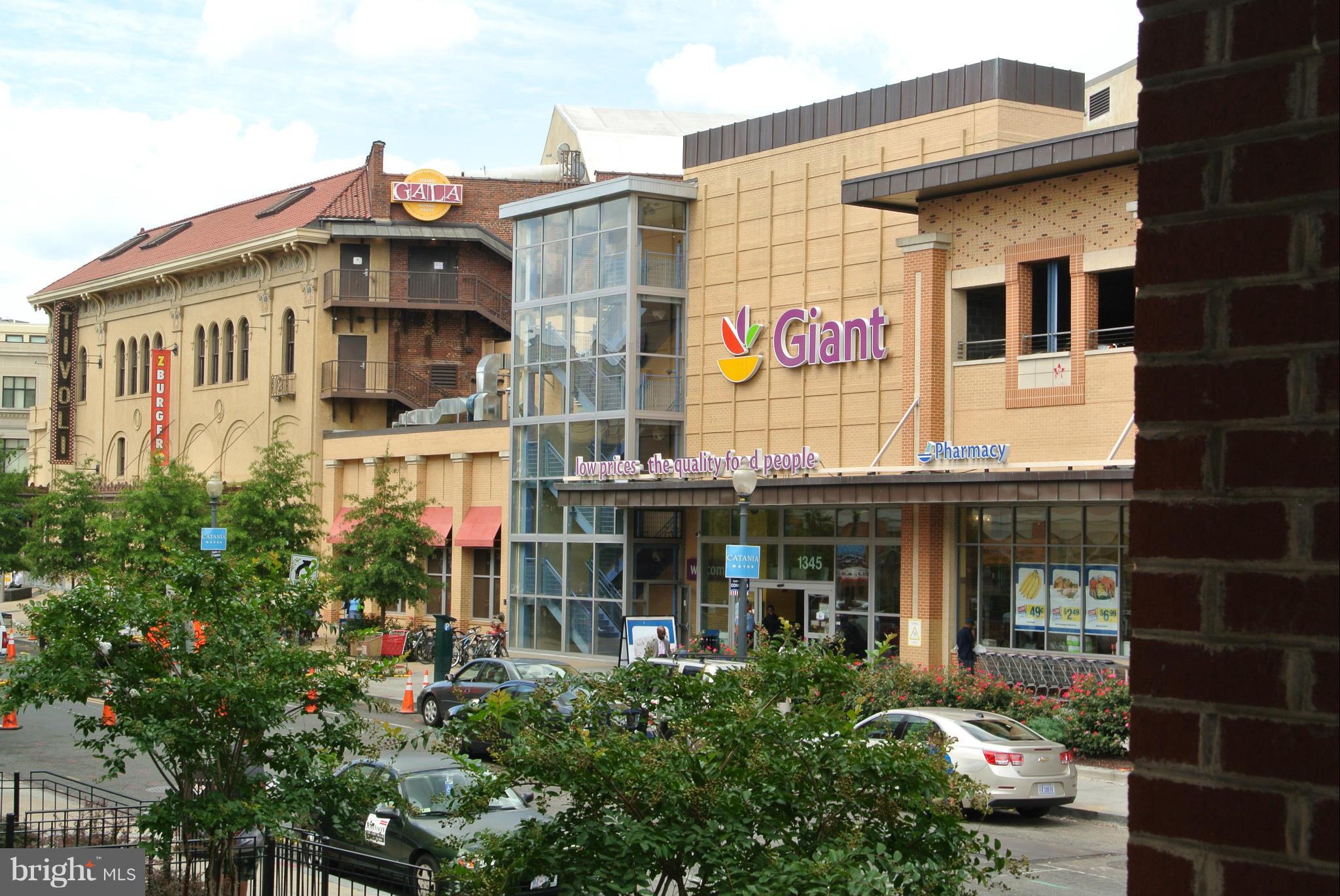 1344 Park Road Northwest Washington, DC 20010 - Photo 29 of 30 View