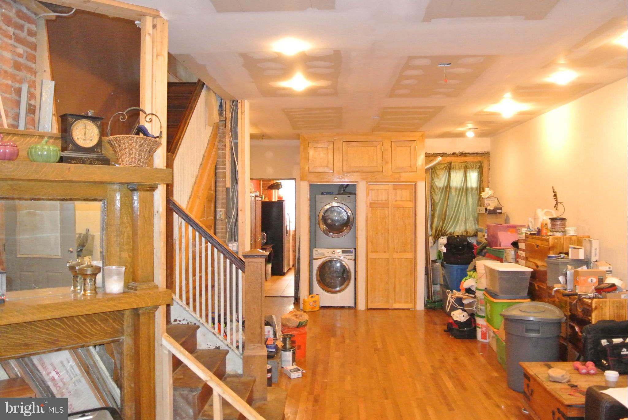 1344 Park Road Northwest Washington, DC 20010 - Photo 6 of 30 Interior (General)