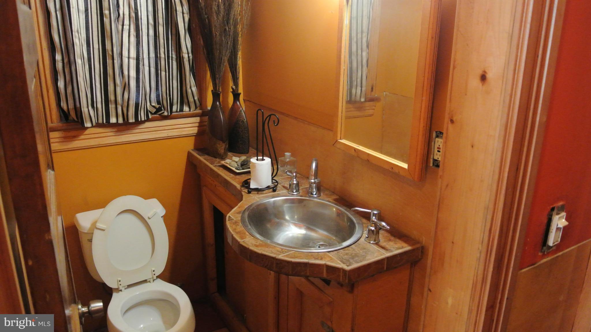 1344 Park Road Northwest Washington, DC 20010 - Photo 7 of 30 Bath