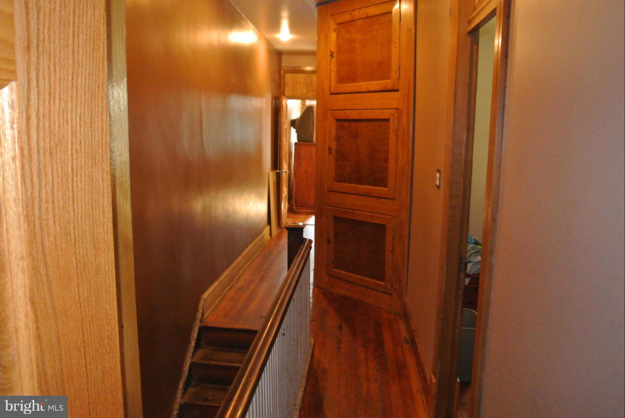 1344 Park Road Northwest Washington, DC 20010 - Photo 9 of 30 Interior (General)