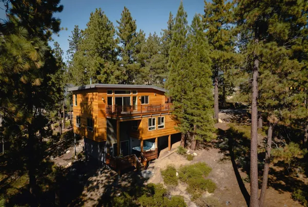$275,000 | 3737 Terrace Drive, South Lake Tahoe, CA 96150