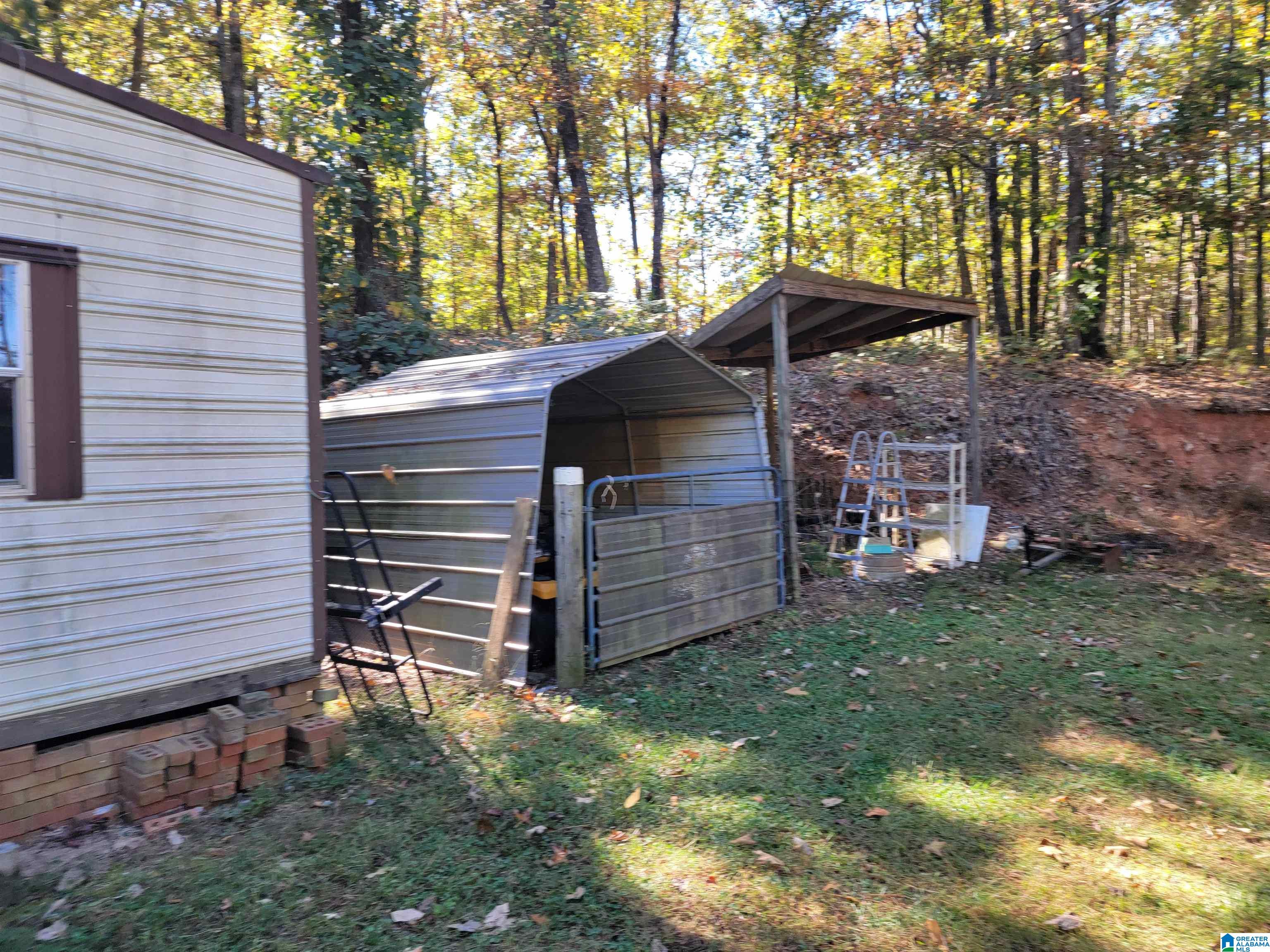 3156 Louina Road Roanoke, AL 36274 - Photo 27 of 37