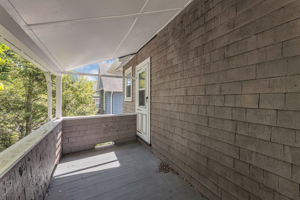 11 Colby Road, Unit 2 Boston, MA 02132 - Photo 14 of 15