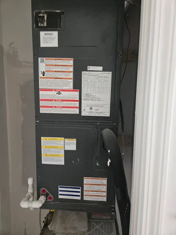 a view of balcony with wooden floor and fence