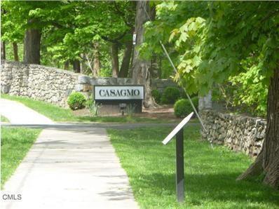 41 Lawson Lane, Unit 41 Ridgefield, CT 06877 - Photo 1 of 1 a sign that is on the side of a road