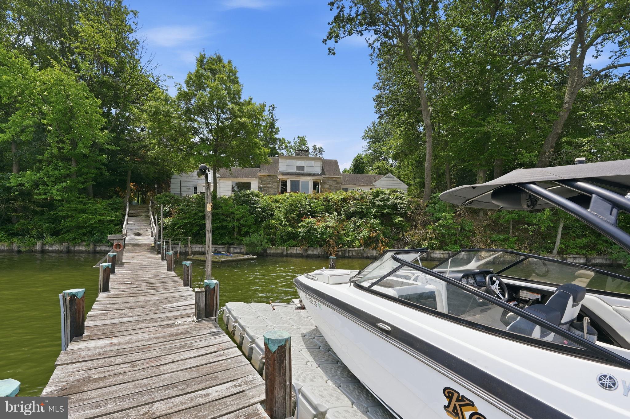 1668 Homewood Landing Road Annapolis, MD 21409 - Photo 11 of 38 The best of everything when looking for waterfront