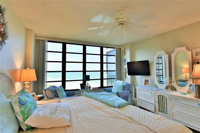 $4,500 | 18304 Gulf Boulevard, Unit 504, Redington Shores, FL 33708