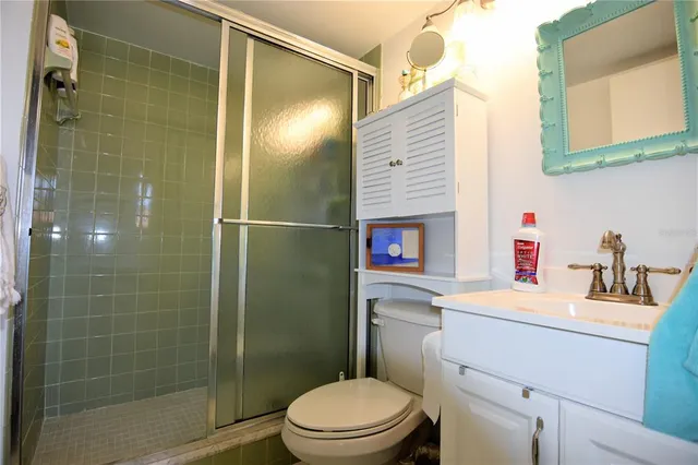 $4,500 | 18304 Gulf Boulevard, Unit 504, Redington Shores, FL 33708