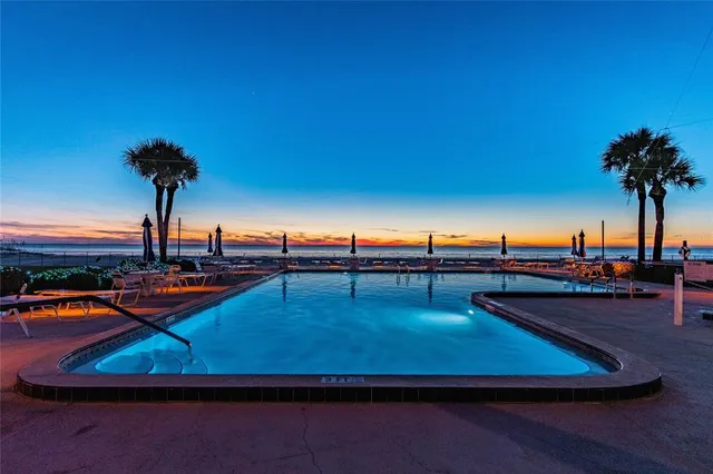 $4,500 | 18304 Gulf Boulevard, Unit 504, Redington Shores, FL 33708