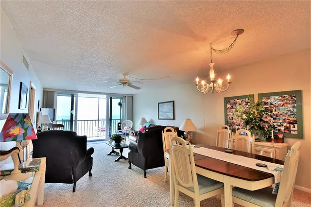 $4,500 | 18304 Gulf Boulevard, Unit 504, Redington Shores, FL 33708