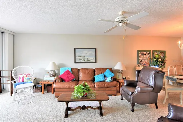 $4,500 | 18304 Gulf Boulevard, Unit 504, Redington Shores, FL 33708