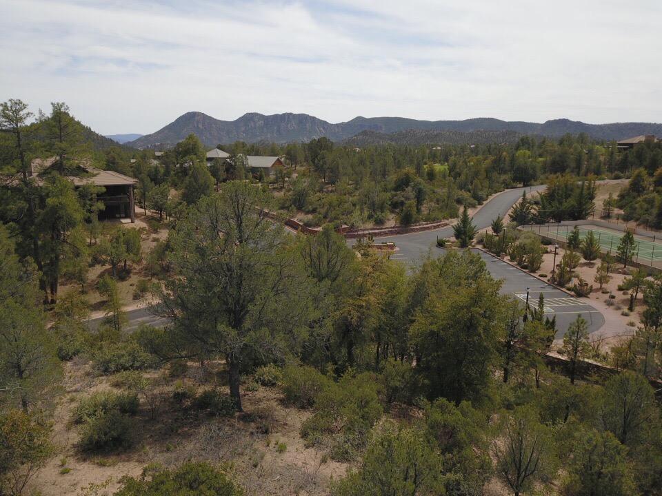 106 South Stewart Vista Road Payson, AZ 85541 - Photo 3 of 7