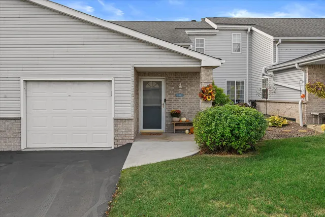 $265,000 | 3482 West Sycamore Street, Franklin, WI 53132