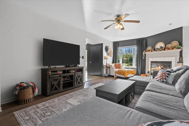 $265,000 | 3482 West Sycamore Street, Franklin, WI 53132