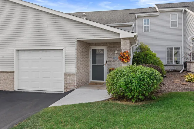 $265,000 | 3482 West Sycamore Street, Franklin, WI 53132