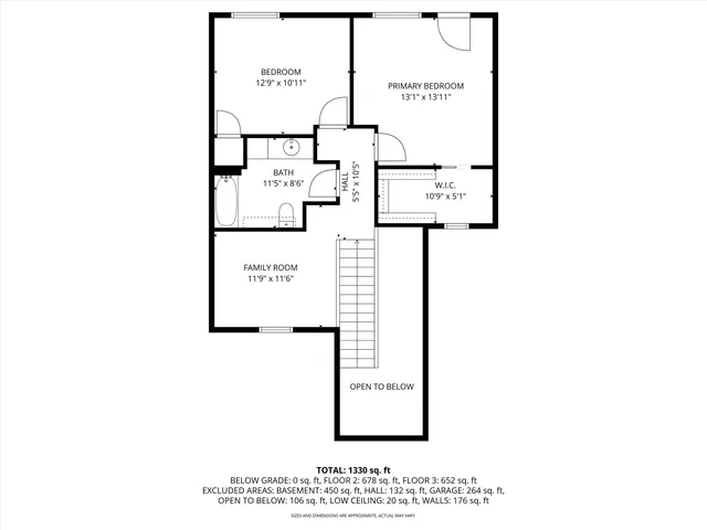 $265,000 | 3482 West Sycamore Street, Franklin, WI 53132