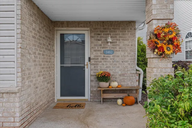 $265,000 | 3482 West Sycamore Street, Franklin, WI 53132