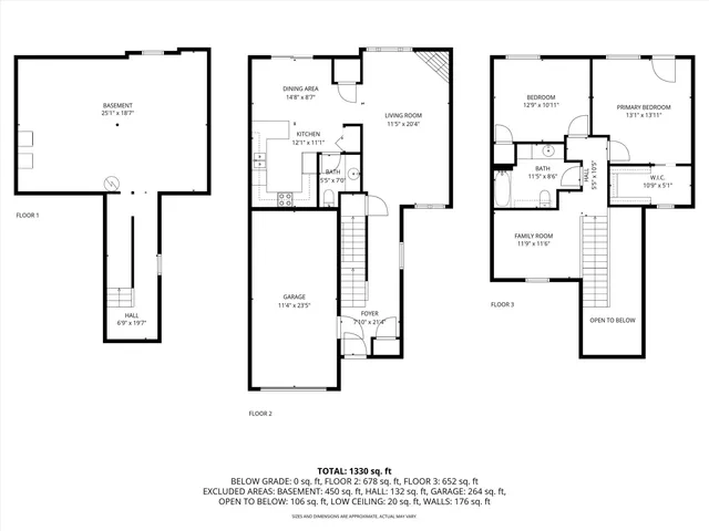 $265,000 | 3482 West Sycamore Street, Franklin, WI 53132