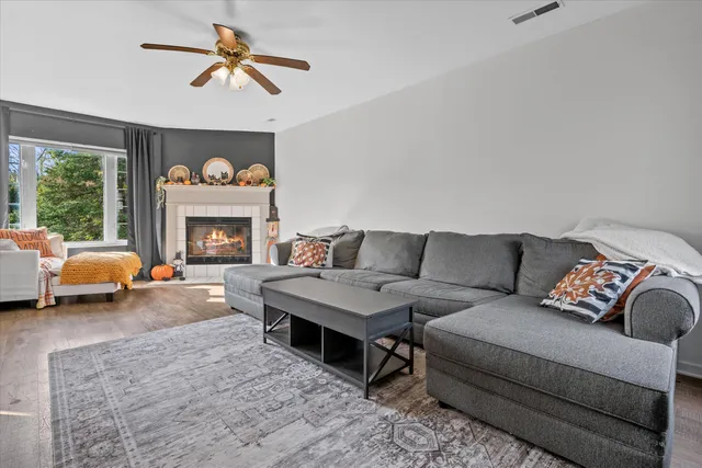 $265,000 | 3482 West Sycamore Street, Franklin, WI 53132