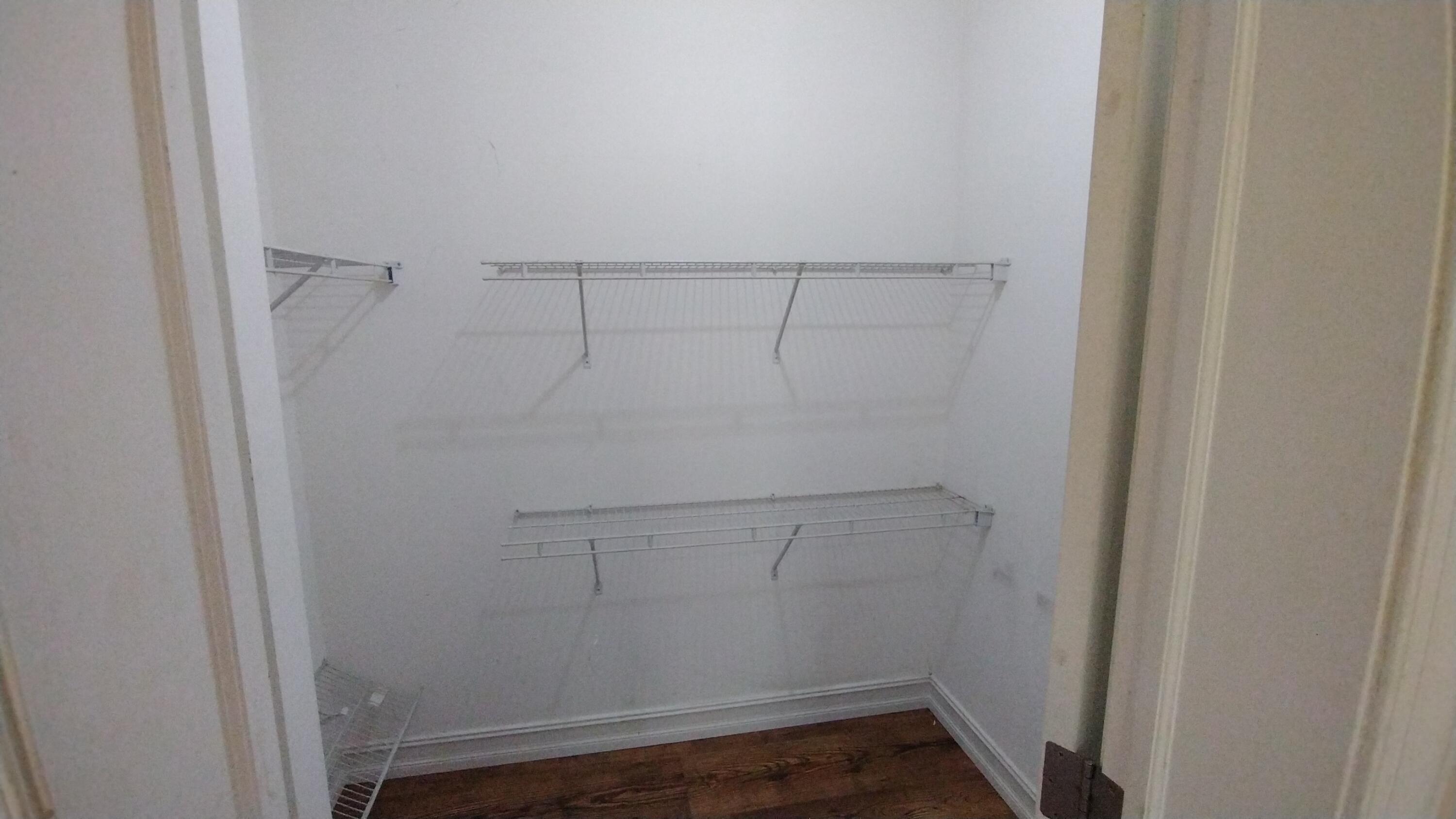 8615 Raccoon Island Road Edisto Island, SC 29438 - Photo 46 of 69 DOWNSTAIRS bed 2 closet