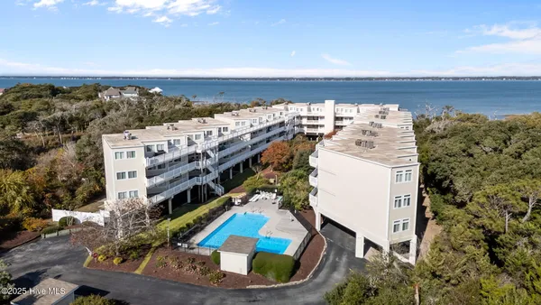 $455,000 | 650 Salter Path Road, Unit 303, Pine Knoll Shores, NC 28512