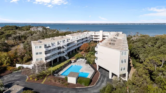 $465,000 | 650 Salter Path Road, Unit 303, Pine Knoll Shores, NC 28512